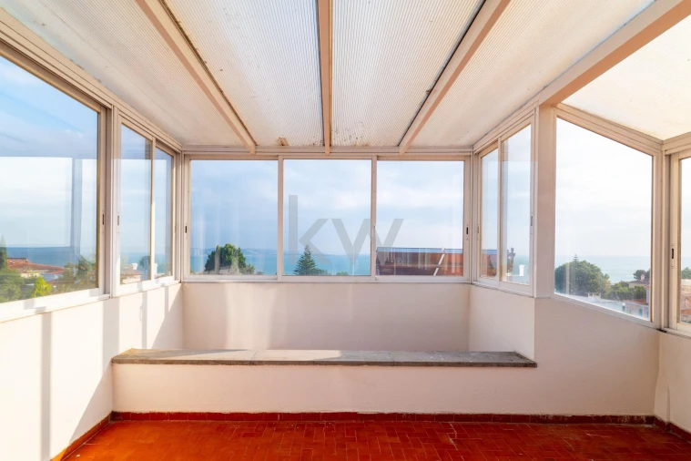 Moradia T5 para Venda em Oeiras e São Julião da Barra, Paço de Arcos e Caxias Foto 45