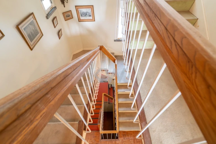 Moradia T5 para Venda em Oeiras e São Julião da Barra, Paço de Arcos e Caxias Foto 24