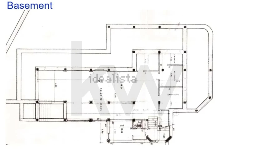 Moradia T5 para Venda em Oeiras e São Julião da Barra, Paço de Arcos e Caxias Foto 53