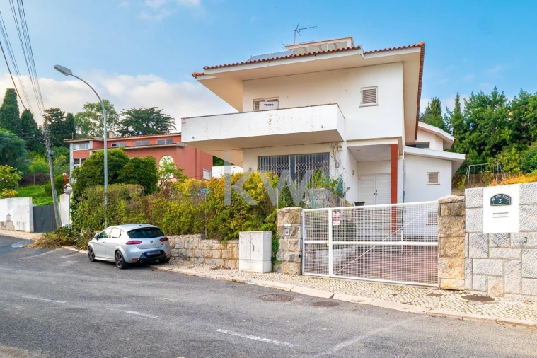 Moradia T5 para Venda em Oeiras e São Julião da Barra, Paço de Arcos e Caxias Foto 52