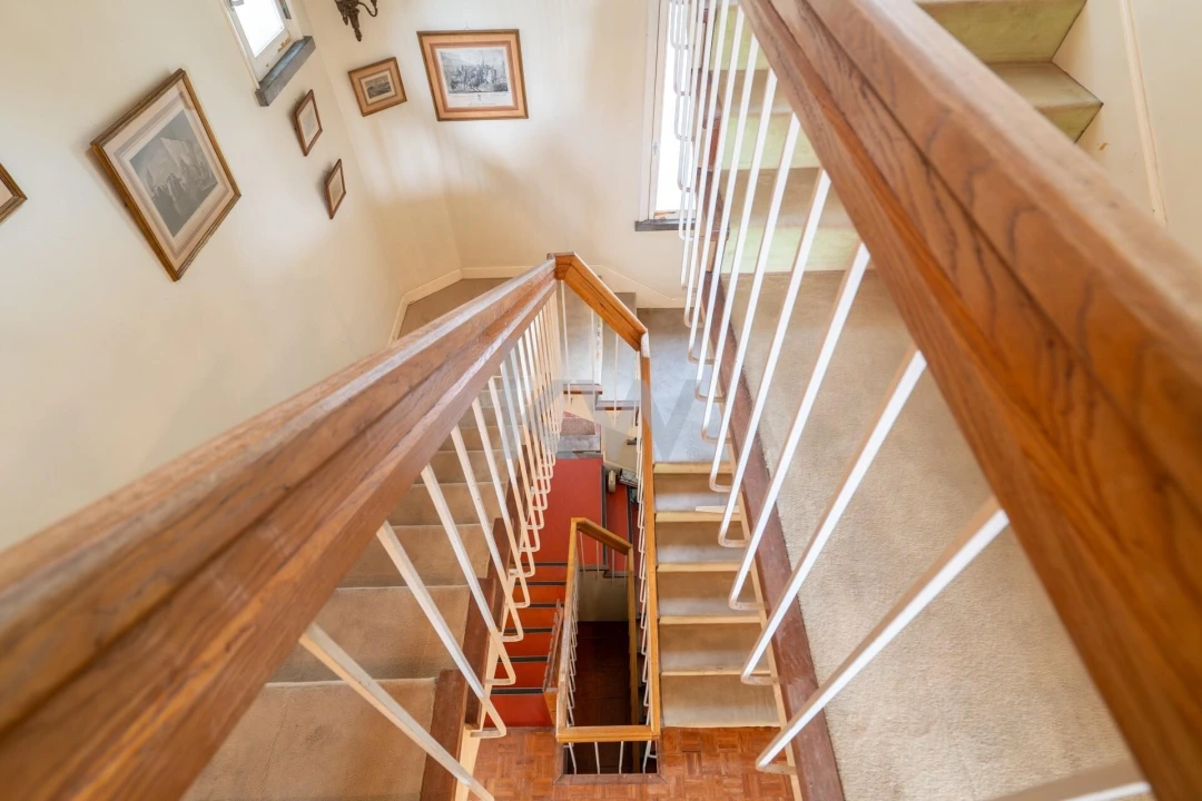 Moradia T5 para Venda em Oeiras e São Julião da Barra, Paço de Arcos e Caxias Foto 24