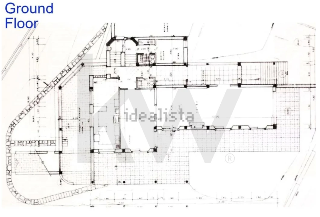 Moradia T5 para Venda em Oeiras e São Julião da Barra, Paço de Arcos e Caxias Foto 54