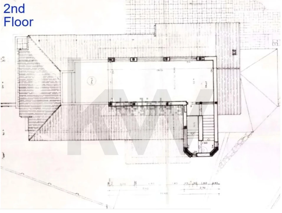 Moradia T5 para Venda em Oeiras e São Julião da Barra, Paço de Arcos e Caxias Foto 56