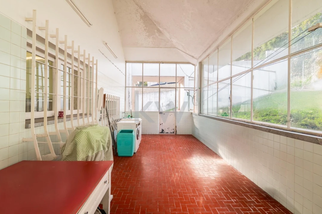 Moradia T5 para Venda em Oeiras e São Julião da Barra, Paço de Arcos e Caxias Foto 46