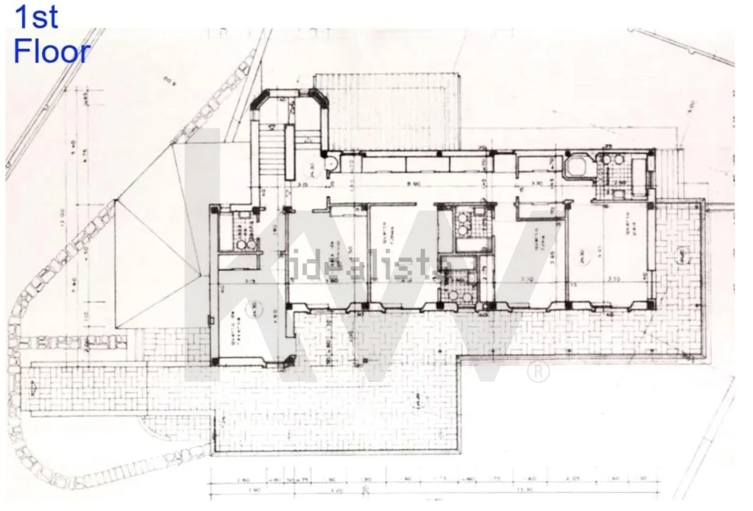 Moradia T5 para Venda em Oeiras e São Julião da Barra, Paço de Arcos e Caxias Foto 55
