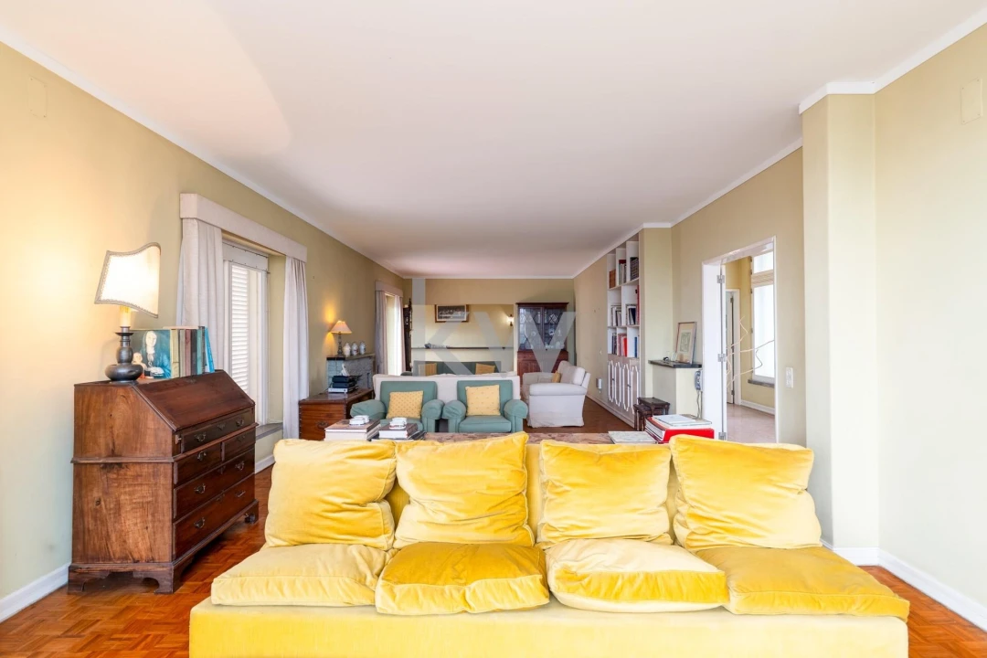 Moradia T5 para Venda em Oeiras e São Julião da Barra, Paço de Arcos e Caxias Foto 11