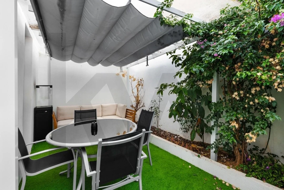 Moradia T4 para Venda em Caparica e Trafaria Foto 39