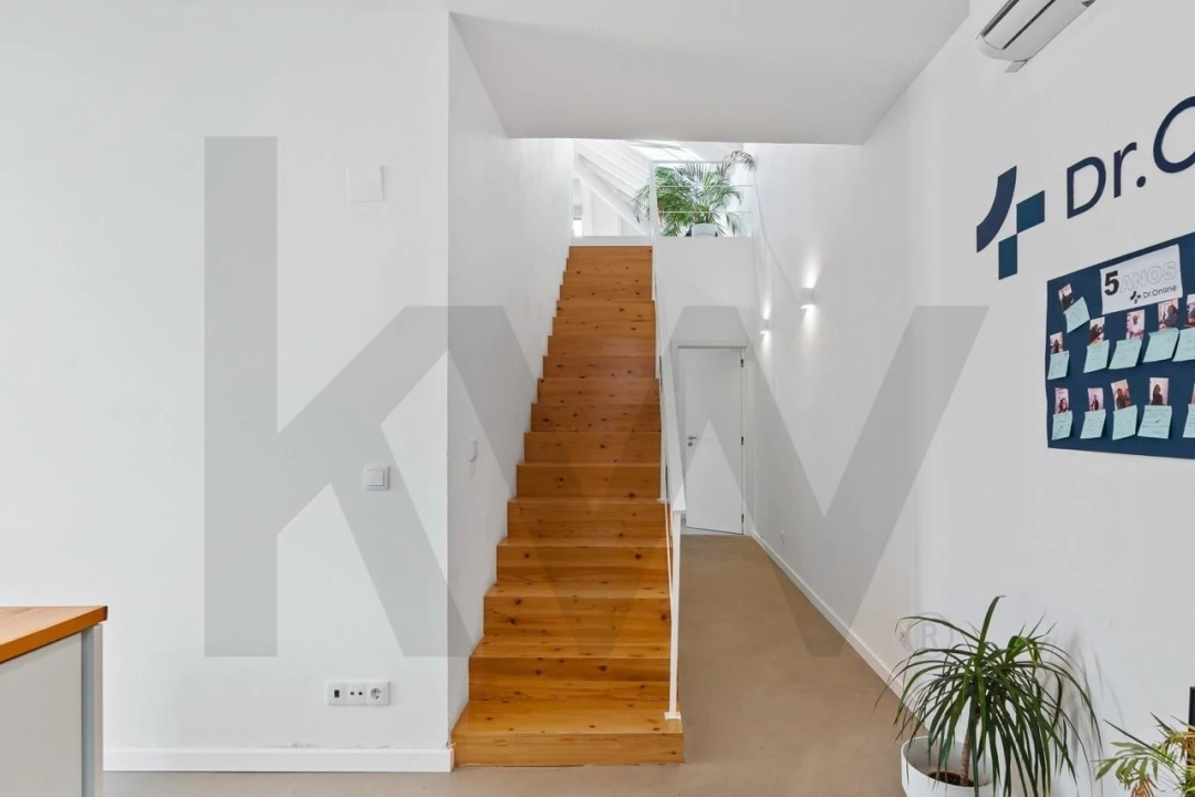 Moradia T4 para Venda em Caparica e Trafaria Foto 43