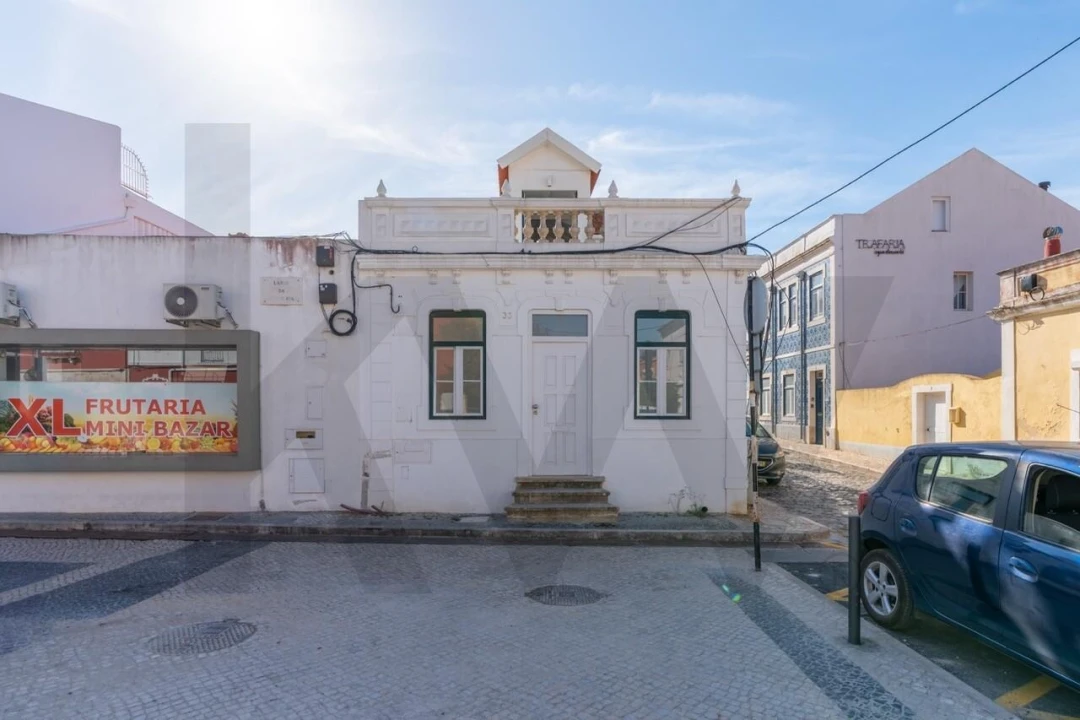 Moradia T4 para Venda em Caparica e Trafaria Foto 75