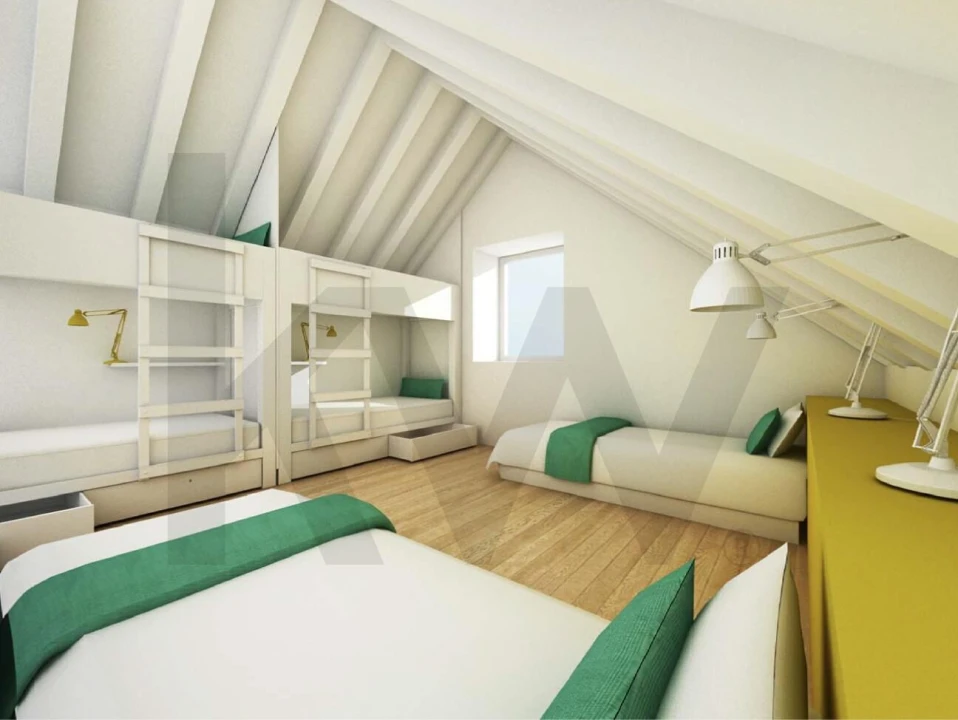 Moradia T4 para Venda em Caparica e Trafaria Foto 4