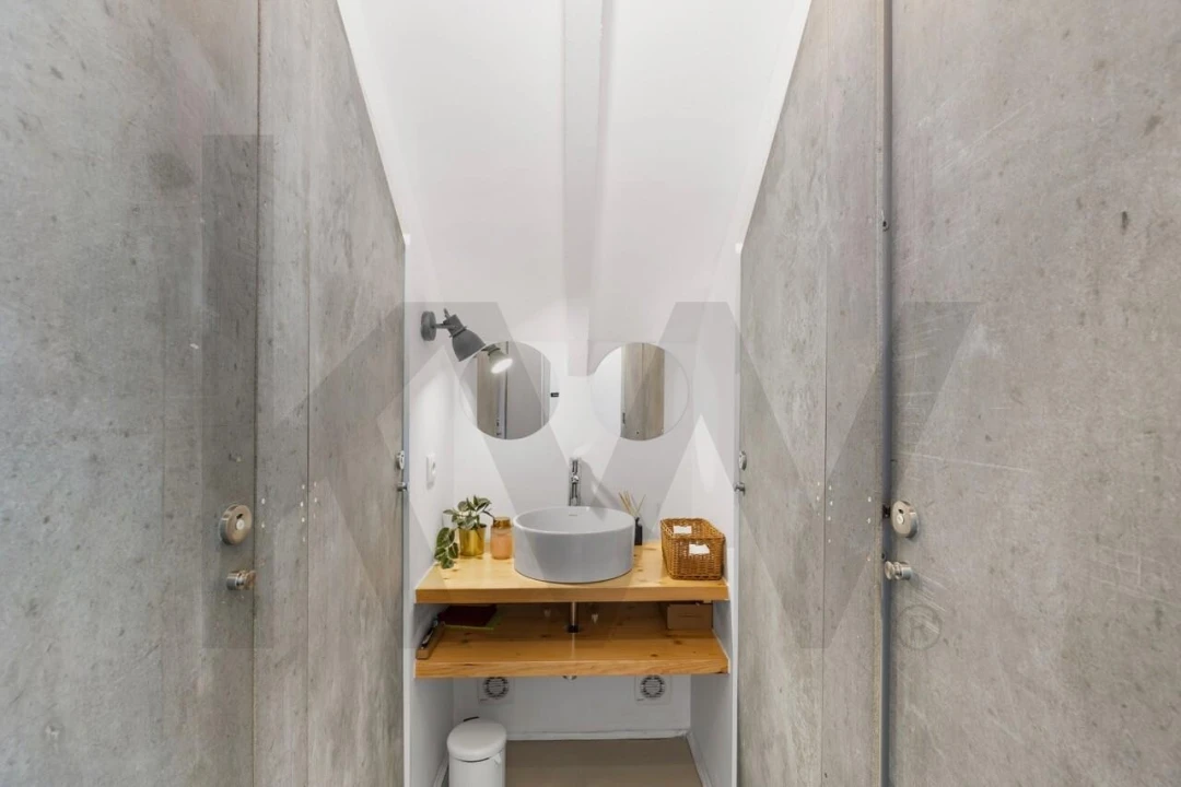 Moradia T4 para Venda em Caparica e Trafaria Foto 56