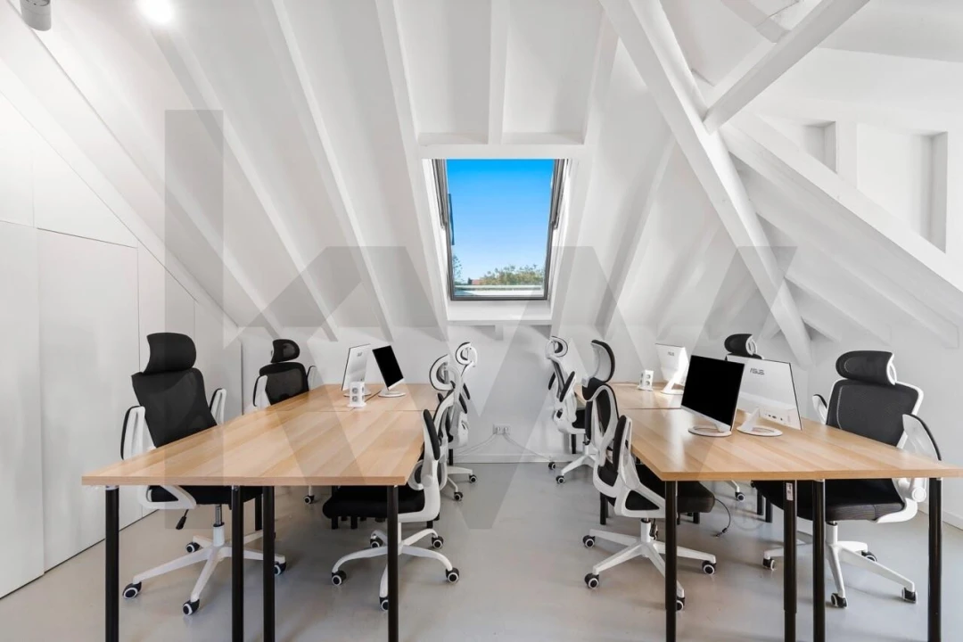 Moradia T4 para Venda em Caparica e Trafaria Foto 47