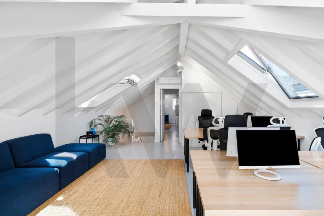 Moradia T4 para Venda em Caparica e Trafaria Foto 48