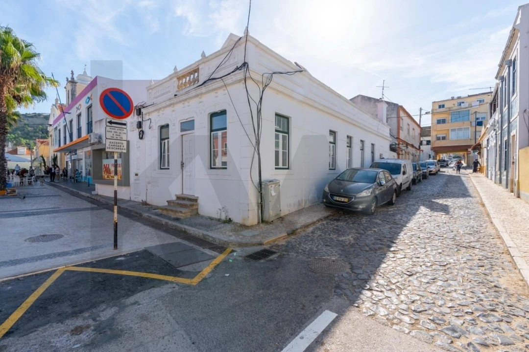 Moradia T4 para Venda em Caparica e Trafaria Foto 77