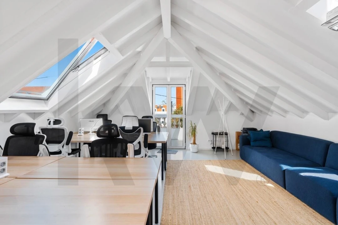 Moradia T4 para Venda em Caparica e Trafaria Foto 46