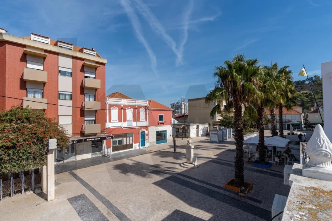 Moradia T4 para Venda em Caparica e Trafaria Foto 53