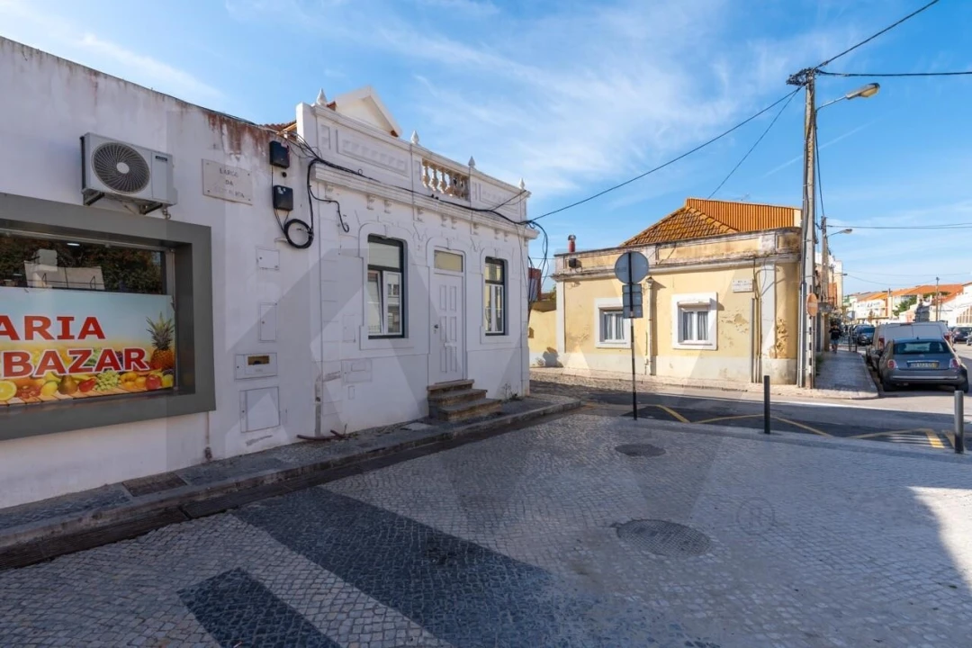 Moradia T4 para Venda em Caparica e Trafaria Foto 76