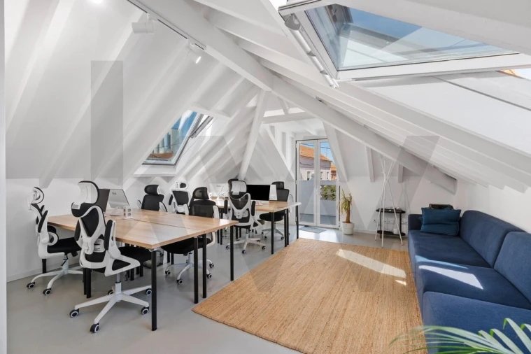 Moradia T4 para Venda em Caparica e Trafaria Foto 45