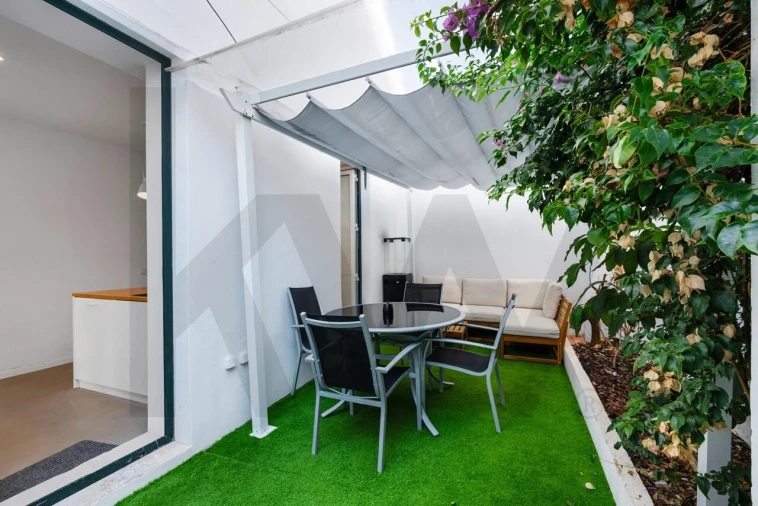 Moradia T4 para Venda em Caparica e Trafaria Foto 40