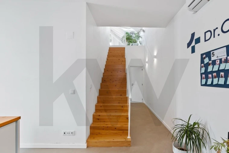 Moradia T4 para Venda em Caparica e Trafaria Foto 43