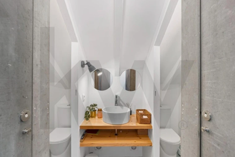 Moradia T4 para Venda em Caparica e Trafaria Foto 57