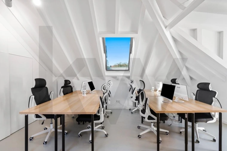 Moradia T4 para Venda em Caparica e Trafaria Foto 47