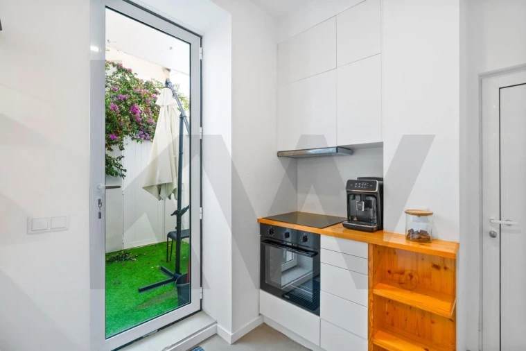 Moradia T4 para Venda em Caparica e Trafaria Foto 22