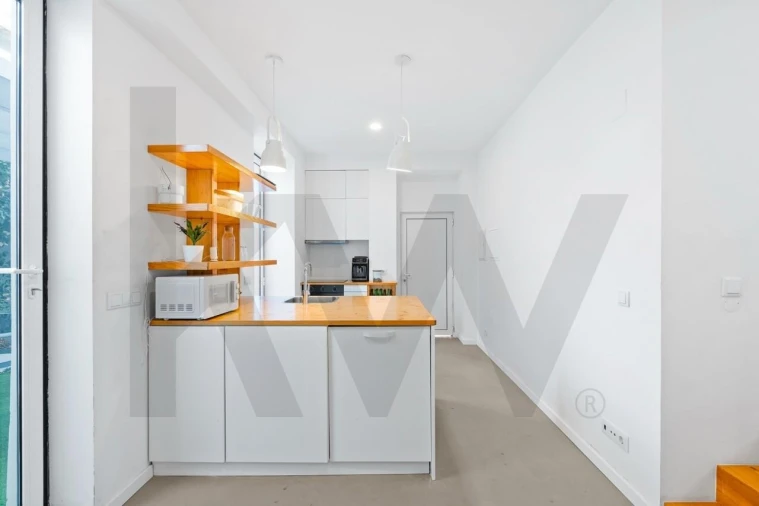 Moradia T4 para Venda em Caparica e Trafaria Foto 21