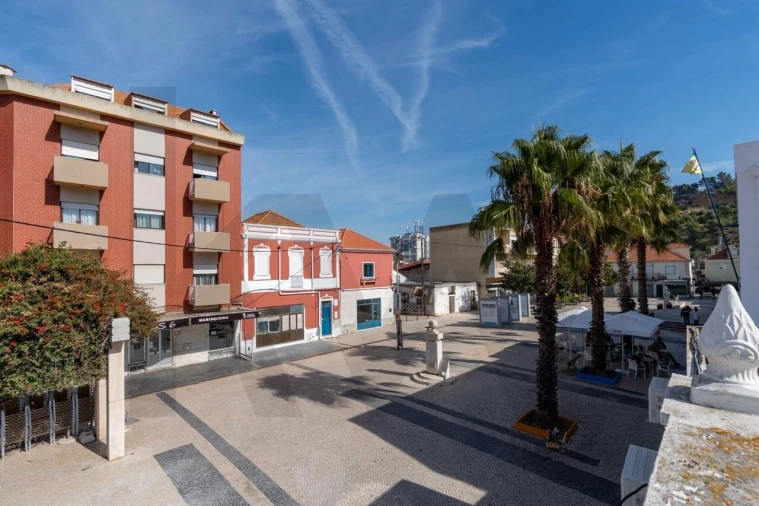 Moradia T4 para Venda em Caparica e Trafaria Foto 53