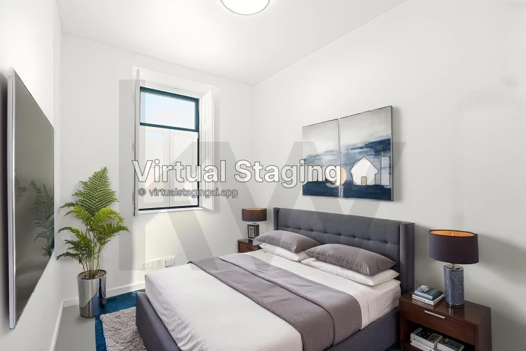 Moradia T4 para Venda em Caparica e Trafaria Foto 26