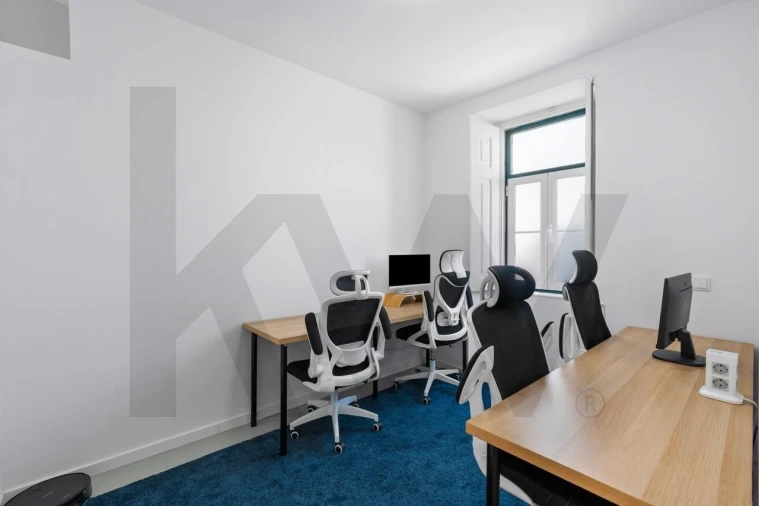 Moradia T4 para Venda em Caparica e Trafaria Foto 35