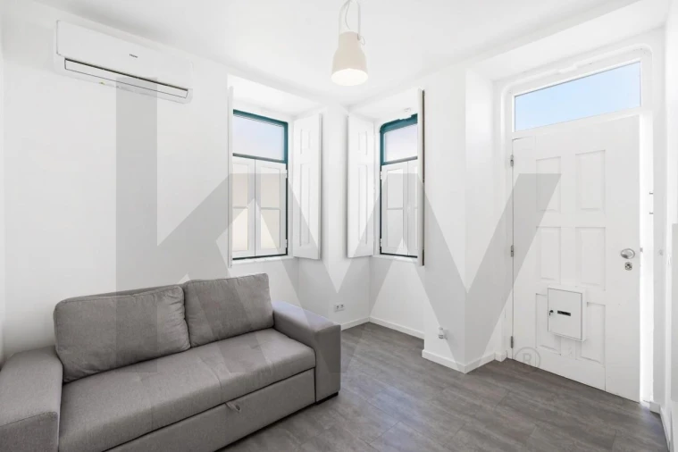 Moradia T4 para Venda em Caparica e Trafaria Foto 16