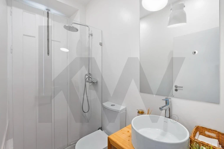 Moradia T4 para Venda em Caparica e Trafaria Foto 32