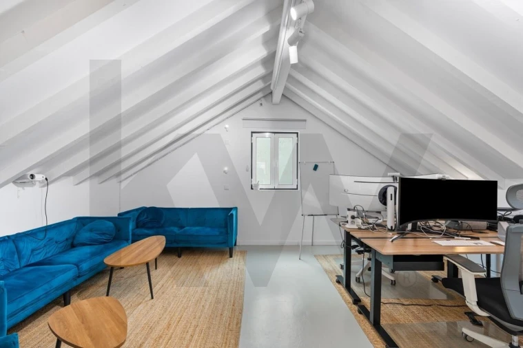 Moradia T4 para Venda em Caparica e Trafaria Foto 59