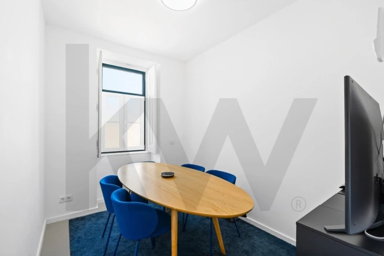 Moradia T4 para Venda em Caparica e Trafaria Foto 27