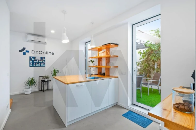 Moradia T4 para Venda em Caparica e Trafaria Foto 19