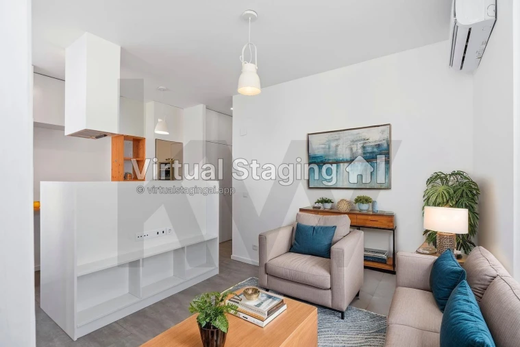 Moradia T4 para Venda em Caparica e Trafaria Foto 7