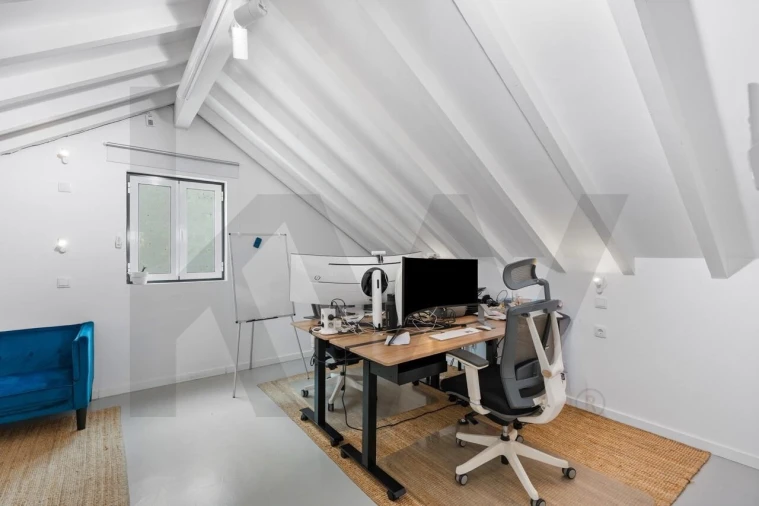 Moradia T4 para Venda em Caparica e Trafaria Foto 60