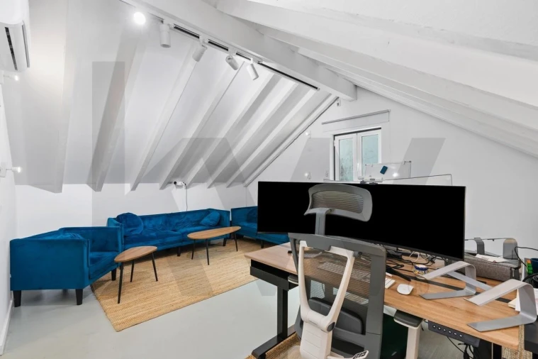 Moradia T4 para Venda em Caparica e Trafaria Foto 62