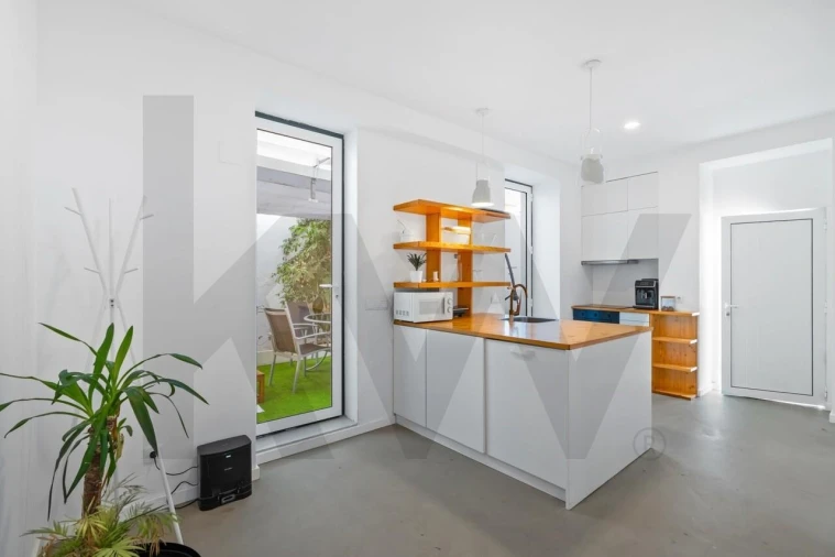 Moradia T4 para Venda em Caparica e Trafaria Foto 20