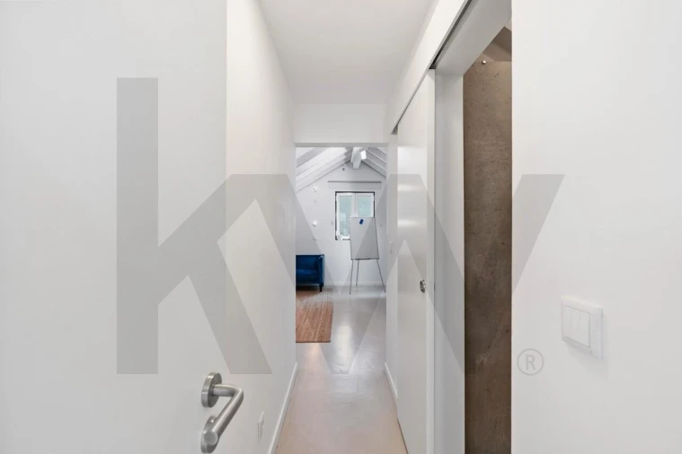 Moradia T4 para Venda em Caparica e Trafaria Foto 55