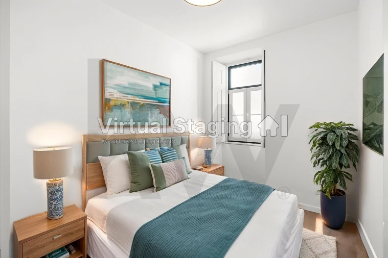 Moradia T4 para Venda em Caparica e Trafaria Foto 13