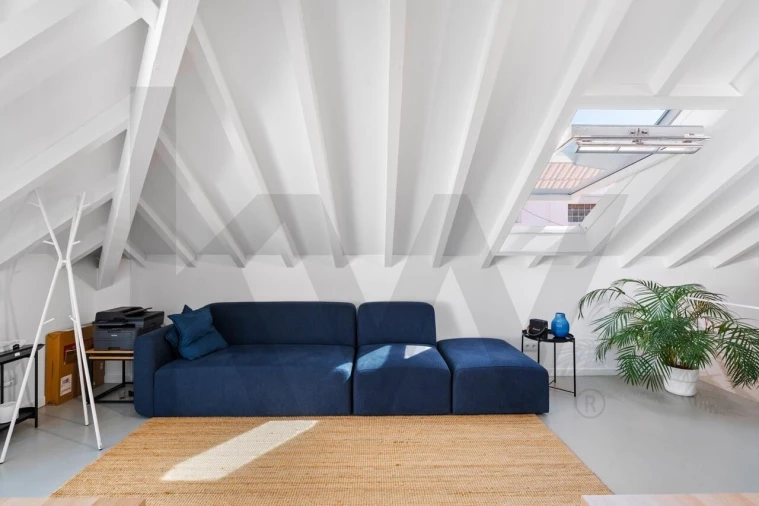 Moradia T4 para Venda em Caparica e Trafaria Foto 67