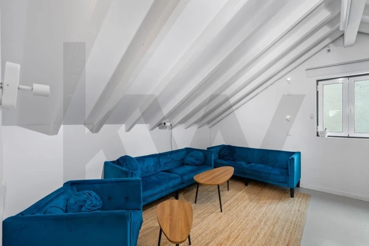 Moradia T4 para Venda em Caparica e Trafaria Foto 61