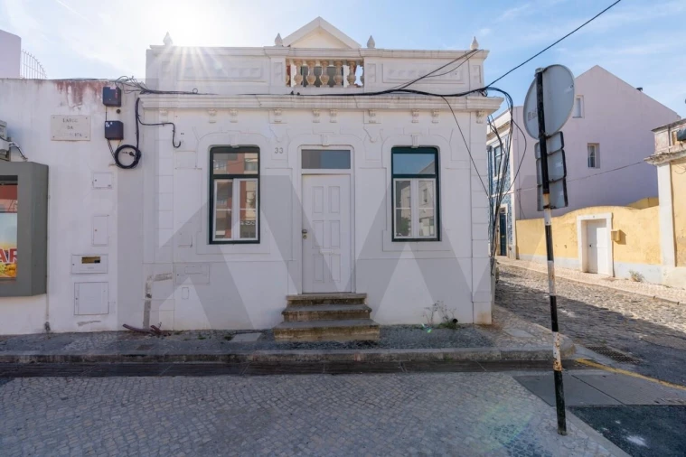 Moradia T4 para Venda em Caparica e Trafaria Foto 80