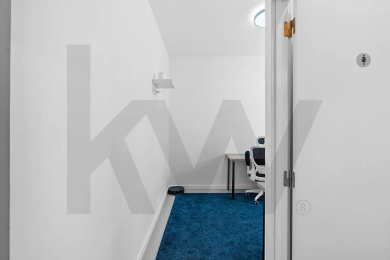 Moradia T4 para Venda em Caparica e Trafaria Foto 31