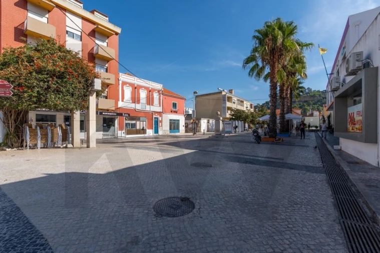 Moradia T4 para Venda em Caparica e Trafaria Foto 78