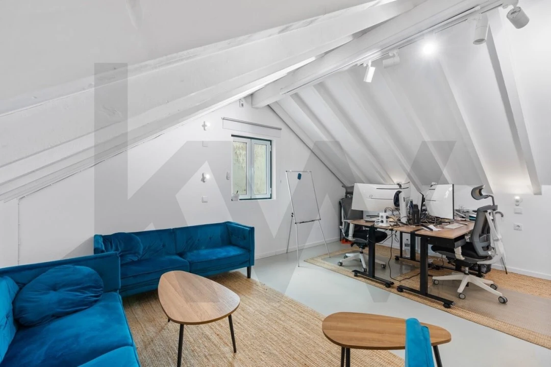 Moradia T4 para Venda em Caparica e Trafaria Foto 65