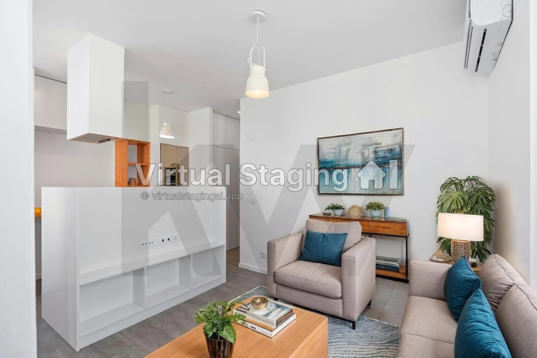 Moradia T4 para Venda em Caparica e Trafaria Foto 7