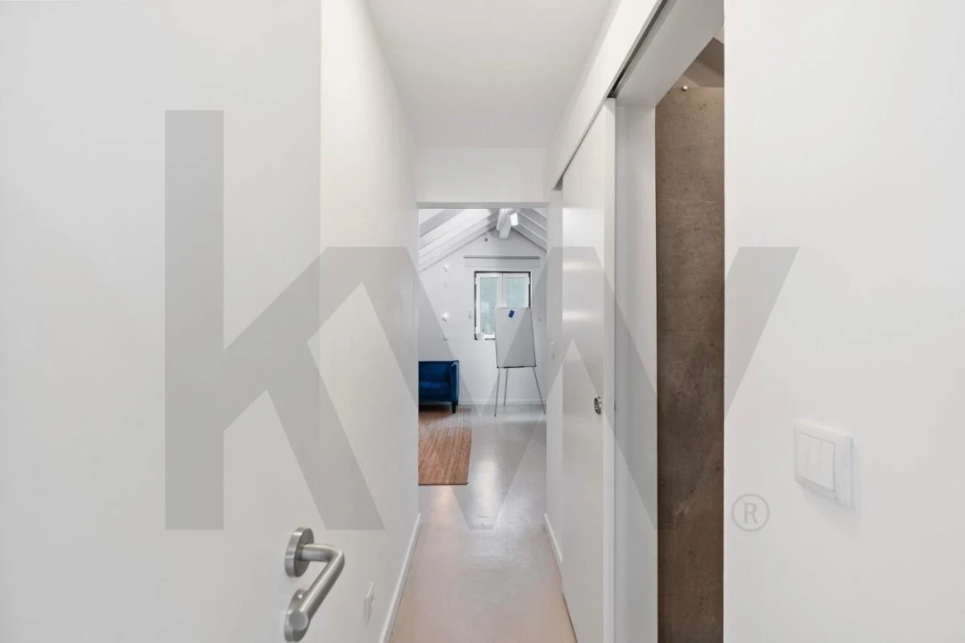 Moradia T4 para Venda em Caparica e Trafaria Foto 55